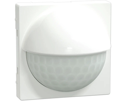 Merten MEG5710-0325 Argus 180 bewegingsmelder sensormodule M-Pure actief wit/glanzend