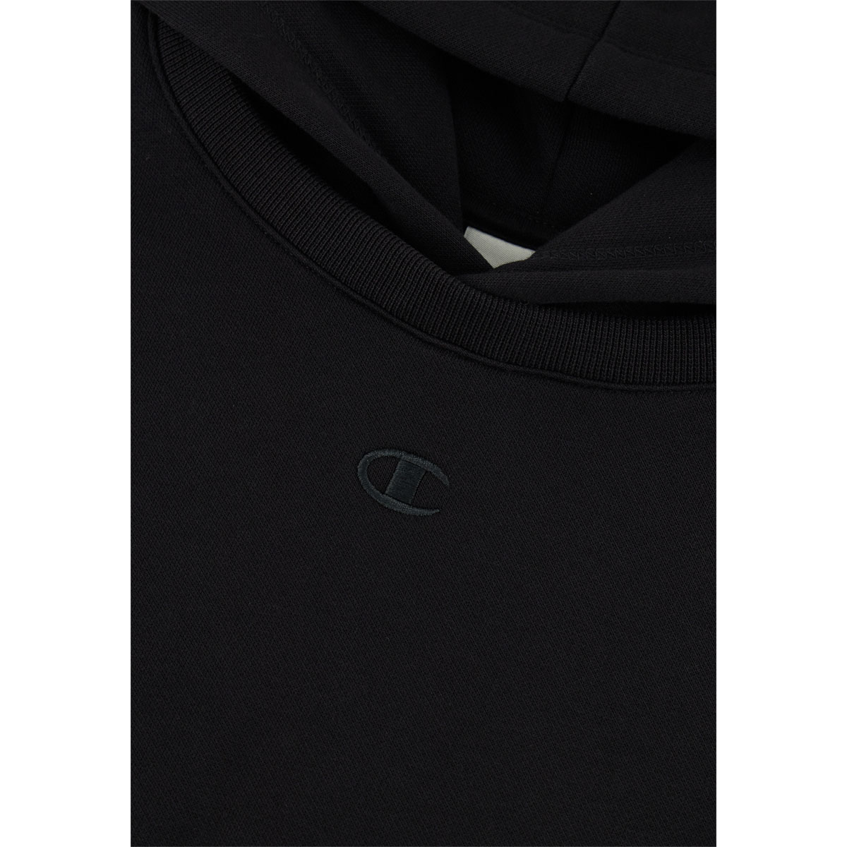 Champion Tonal C Logo Hættetrøje Dame