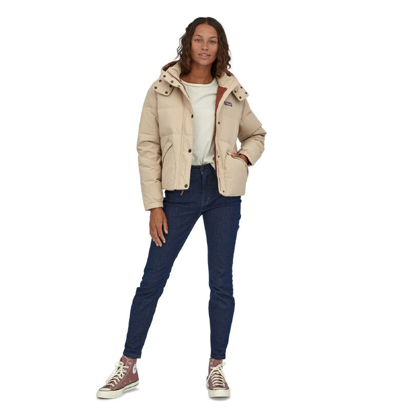 Downdrift Jacket - Doudoune femme