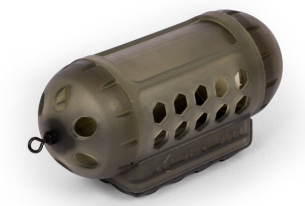 Korum Window Maggot Feeder Large