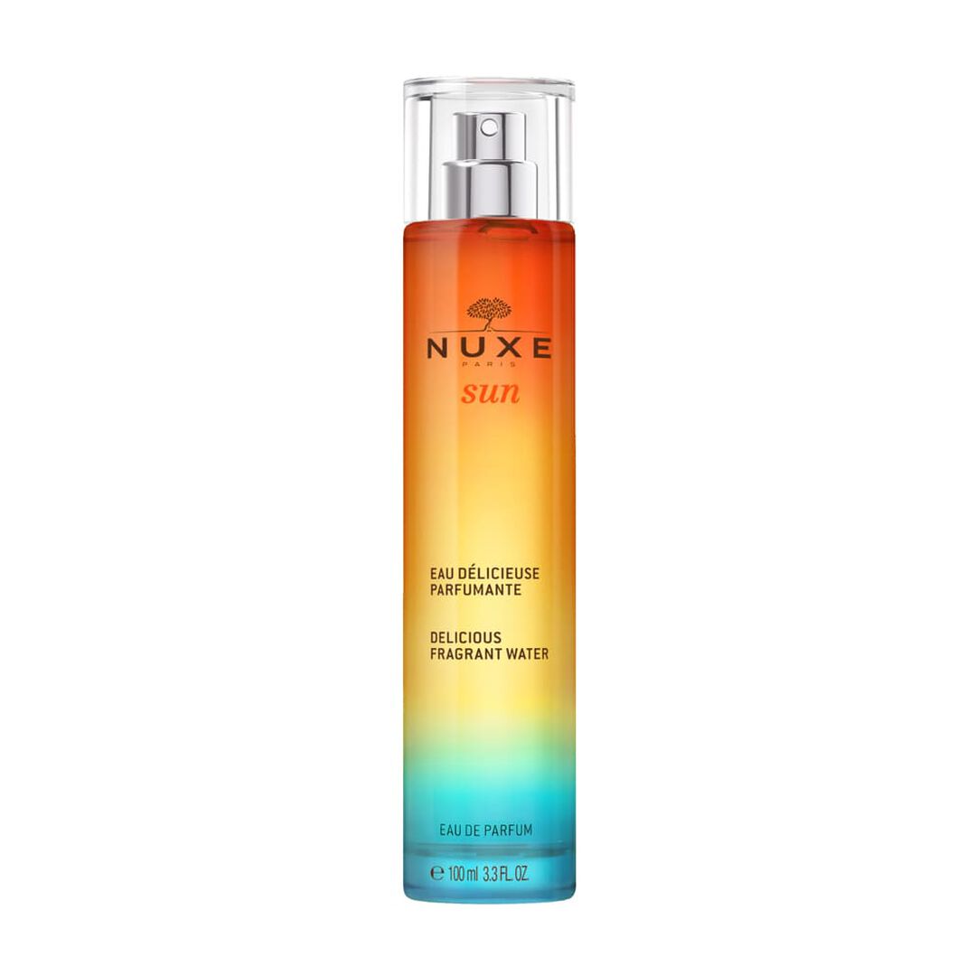 NUXE  Sun Água Deliciosa Perfumada - 100ml