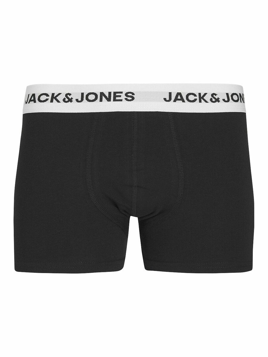 JACK & JONES JUNIOR<br>Conjunto de 5 boxers