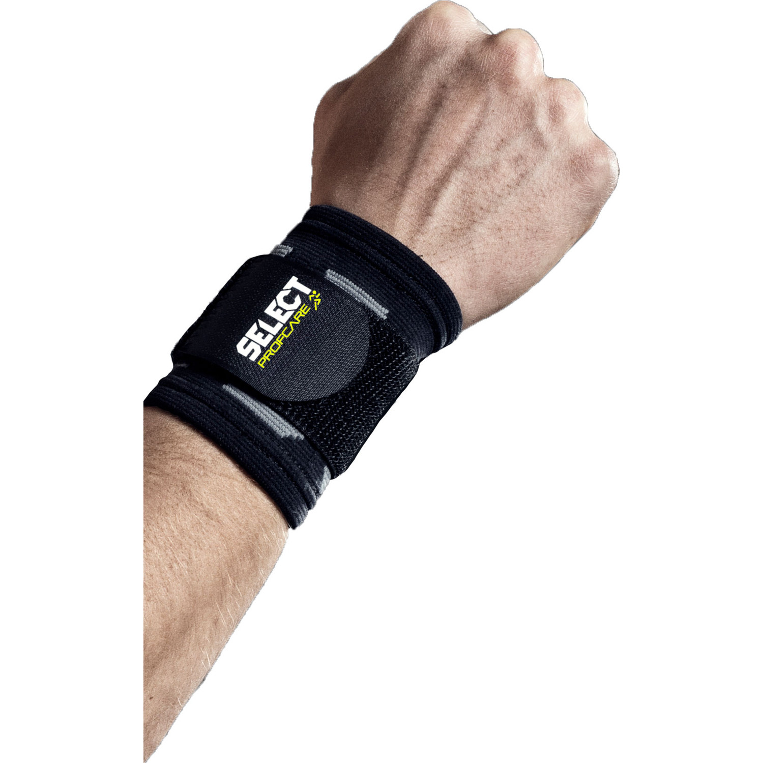 Select Elastische Polsbandage