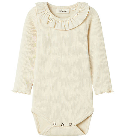 Lil Atelier Body l/æ - NbfOline - Birch