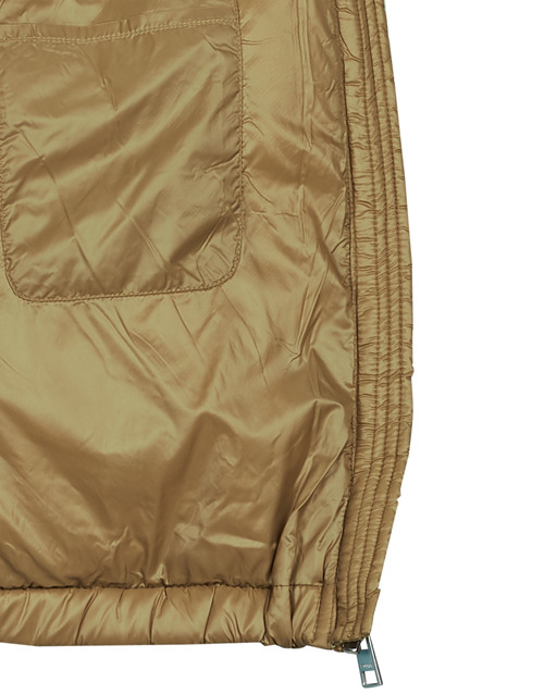 Esprit - TED PUFFER - Beige