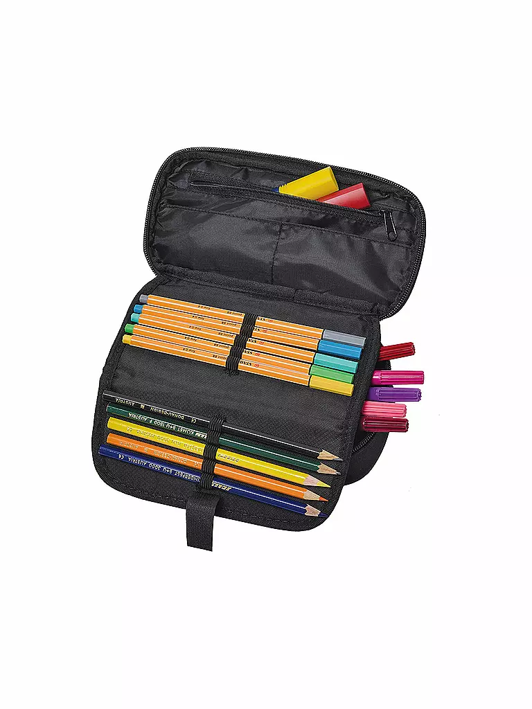 WALKER Federpenal - Pencil Box 