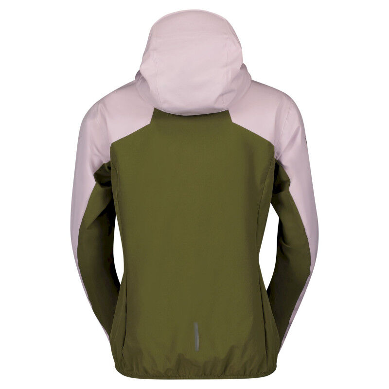 Explorair Hybrid LT Jacket - Veste ski femme