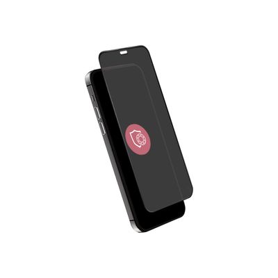 Force Glass - Protection d'écran - verre trempé pour iPhone 12 Pro max