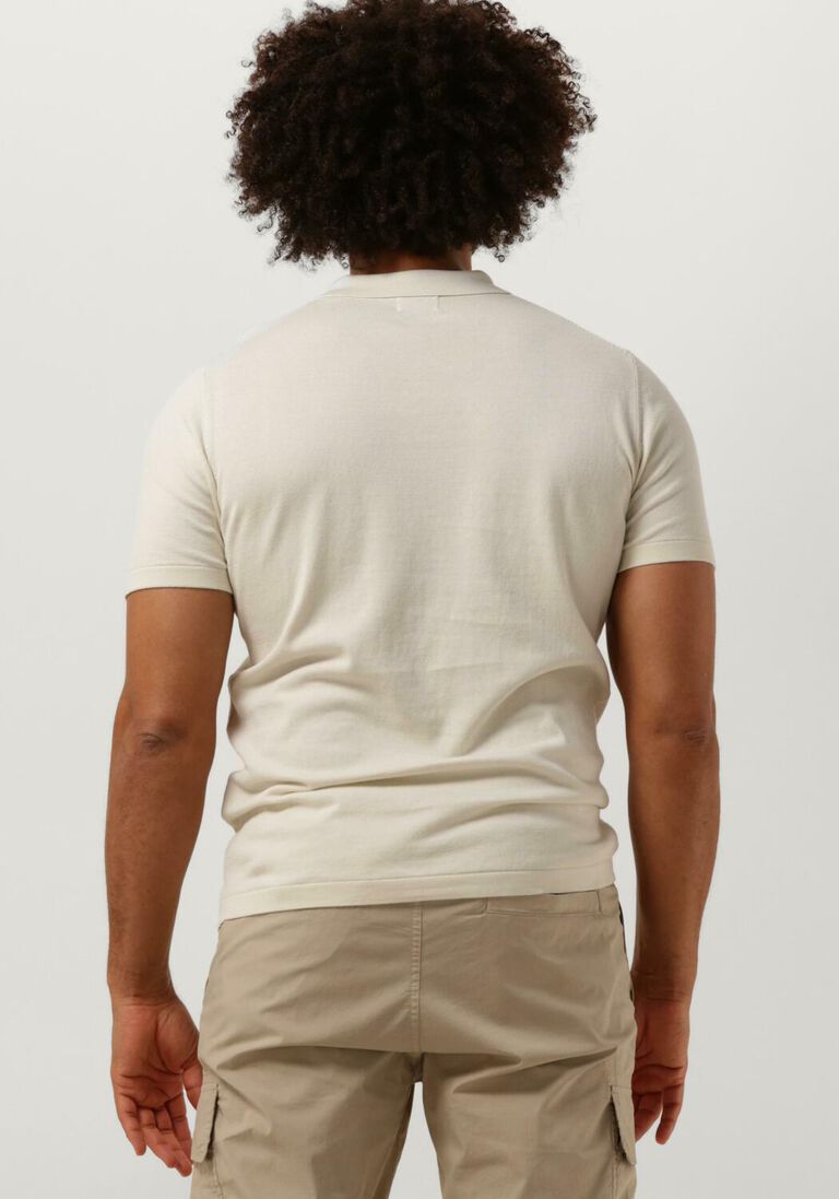 DSTREZZED zilveren dstrezzed polo ds_camilo polo
