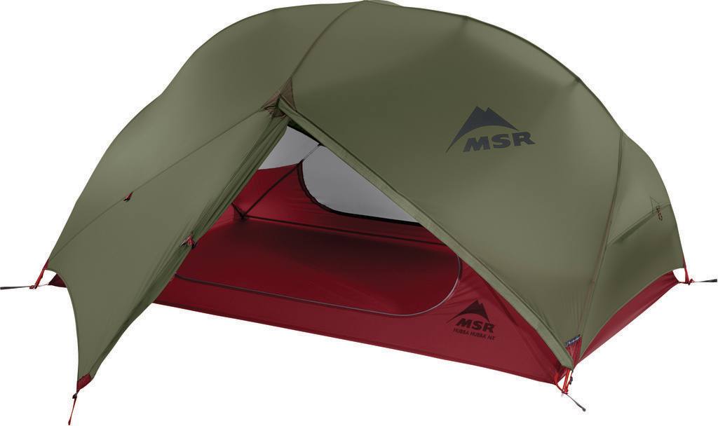 MSR Hubba Hubba NX