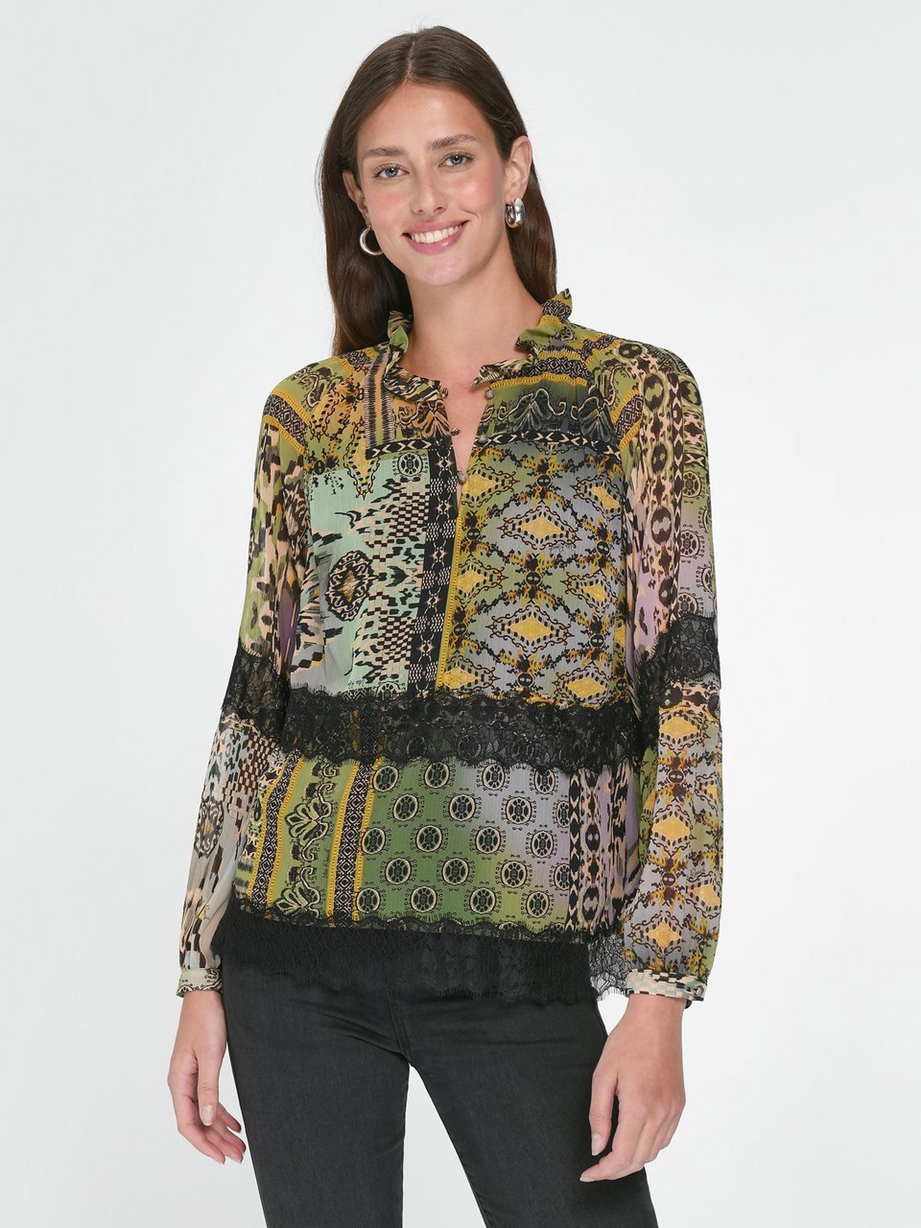 Bluse