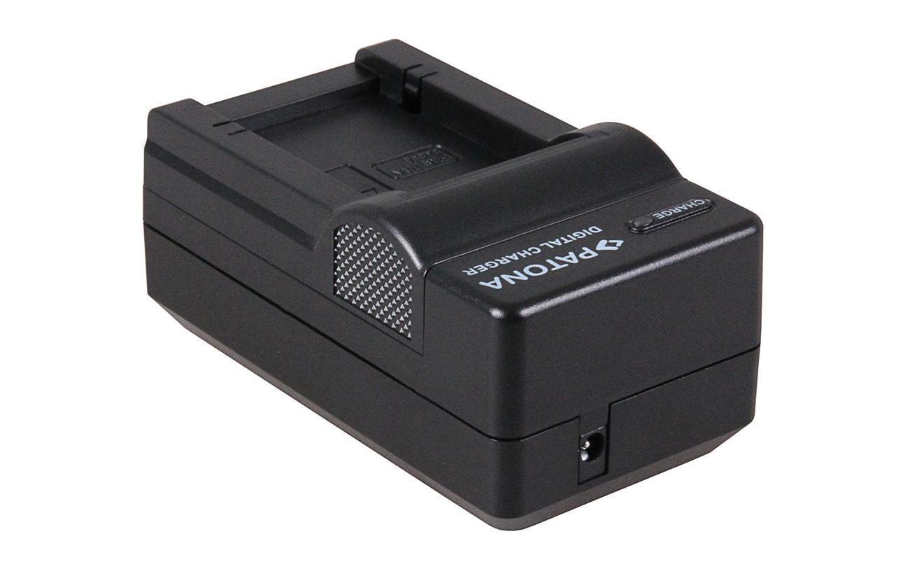 Ladegerät 2in1 Panasonic DMW-BMB9Ladegerät für Panasonic DMW-BMB9