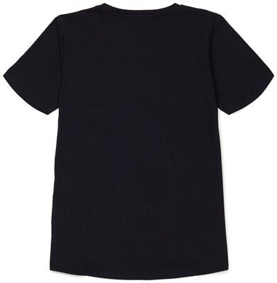 Luca & Lola Gino T-Shirt, Black