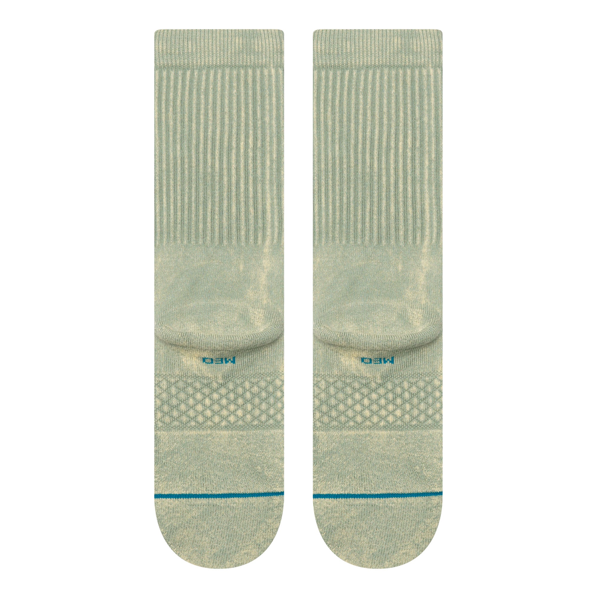 Stance<br>Icon Dyed Crew Socks