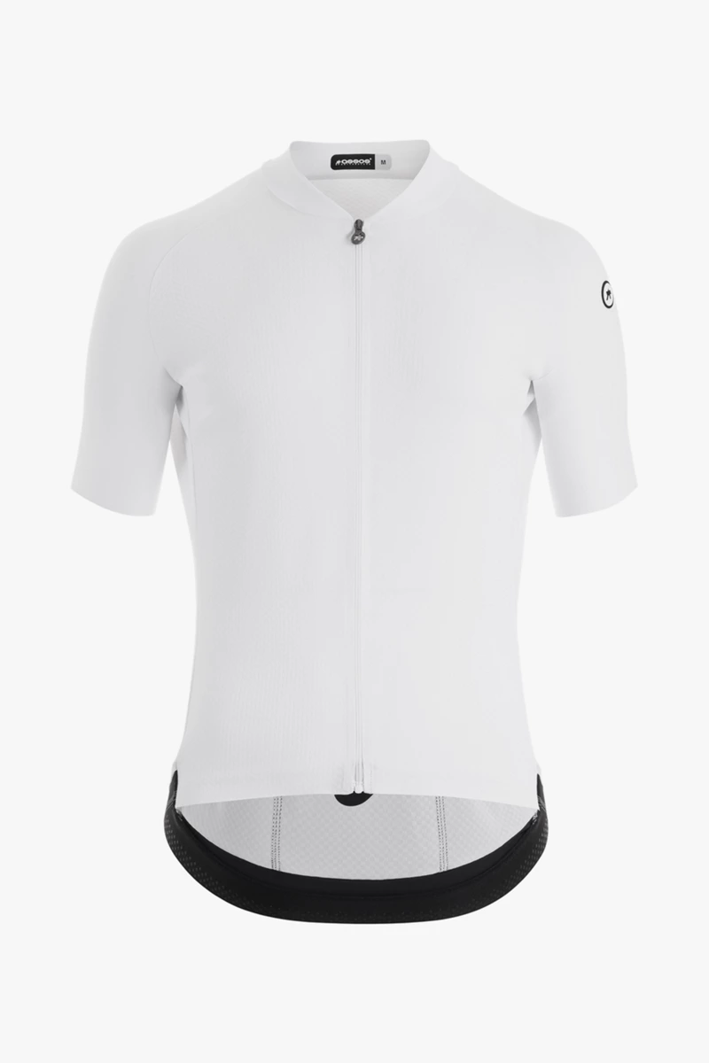 assos Mille GT C2 Evo Herren Biketrikot