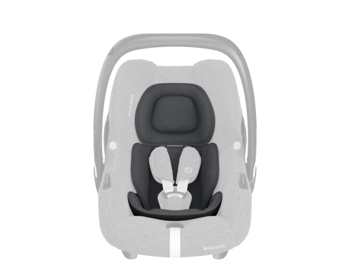 CabrioFix i-Size 0 - 12 M  40 - 75 cm   0 - 12 kg    i-Size-Sicherheit |    3,2 kg leicht |    Flexibles Travelsystem |    Großes, schützendes Sonnenverdeck |