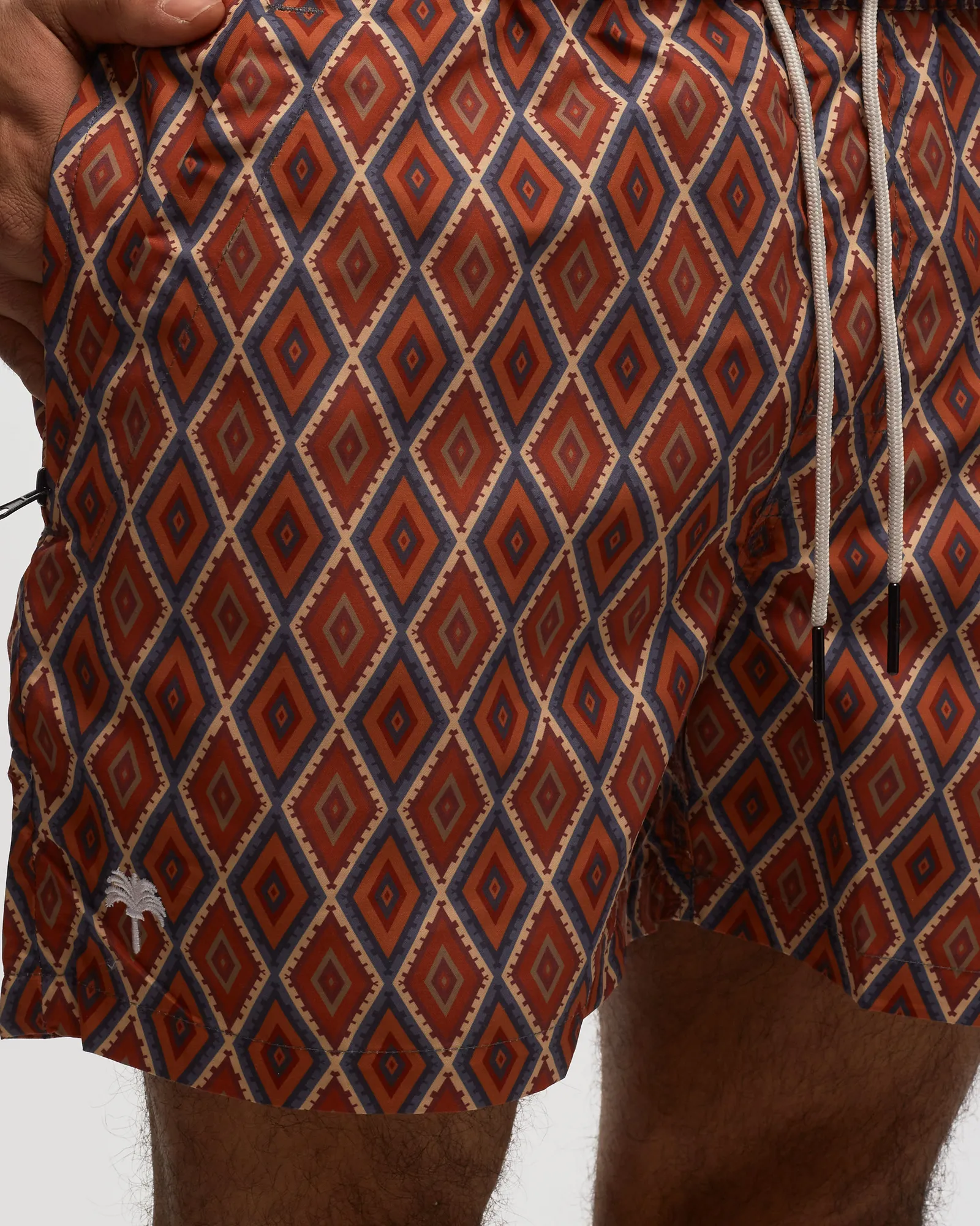 OAS Bohemia Swim Shorts