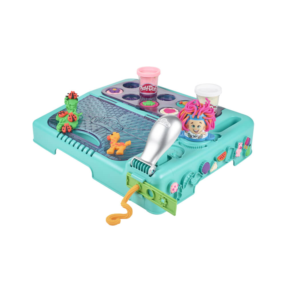 Play-Doh Kreativbox für unterwegs