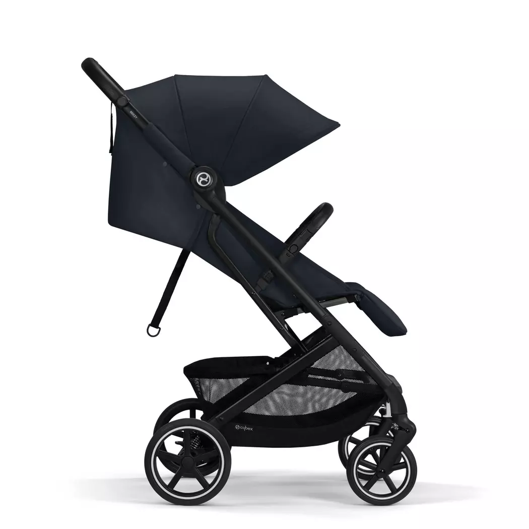 Buggy Beezy Dark Blue