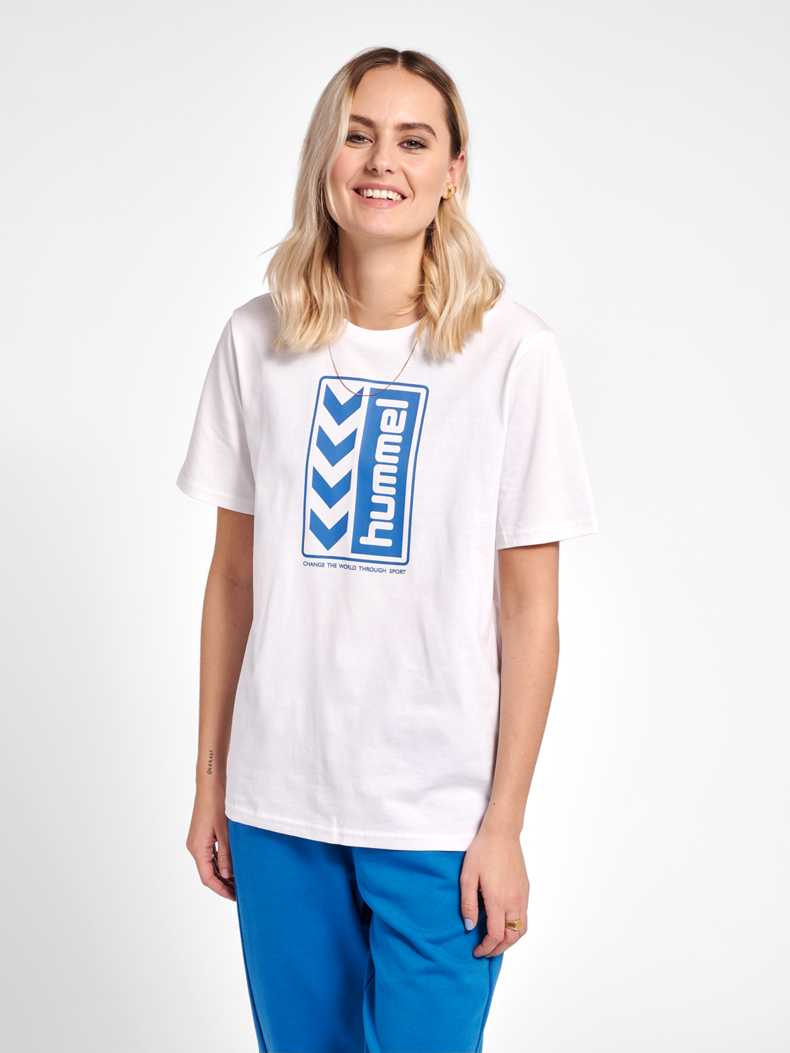 hmlLGC BEN T-SHIRT