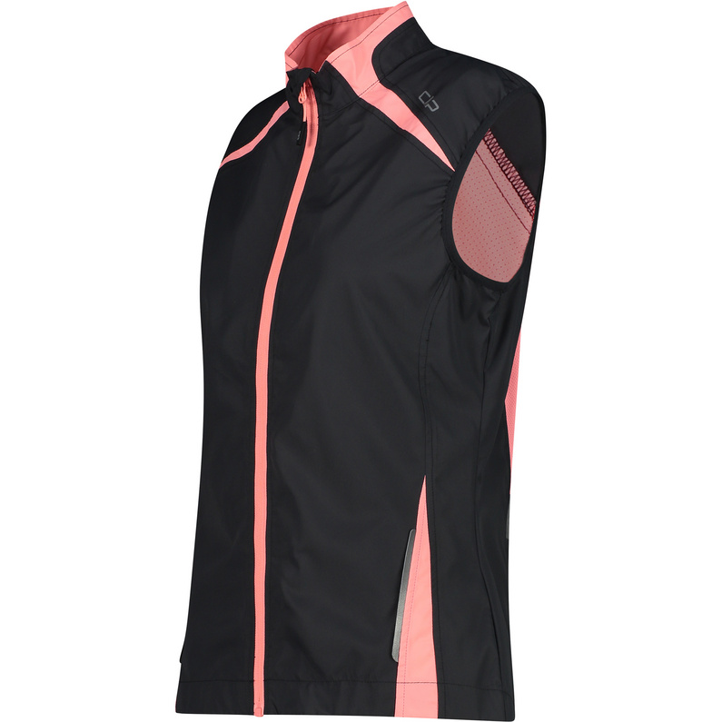 CMP Damen Windproof Weste