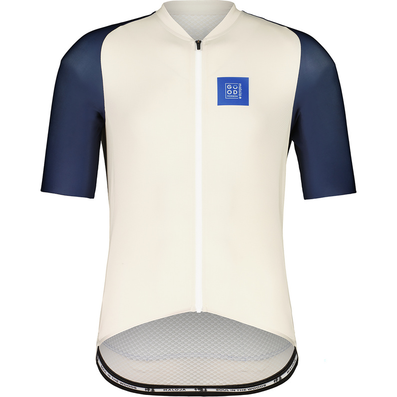 Maloja Herren CibraM. Breeze Trikot
