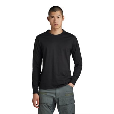 Tee-shirt à manches longues homme Premium Base R G-STAR