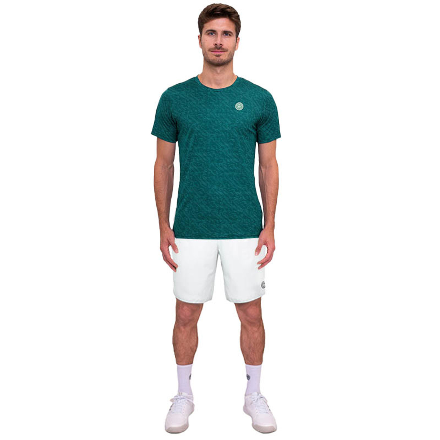Bidi Badu Spike Crew Set Heren