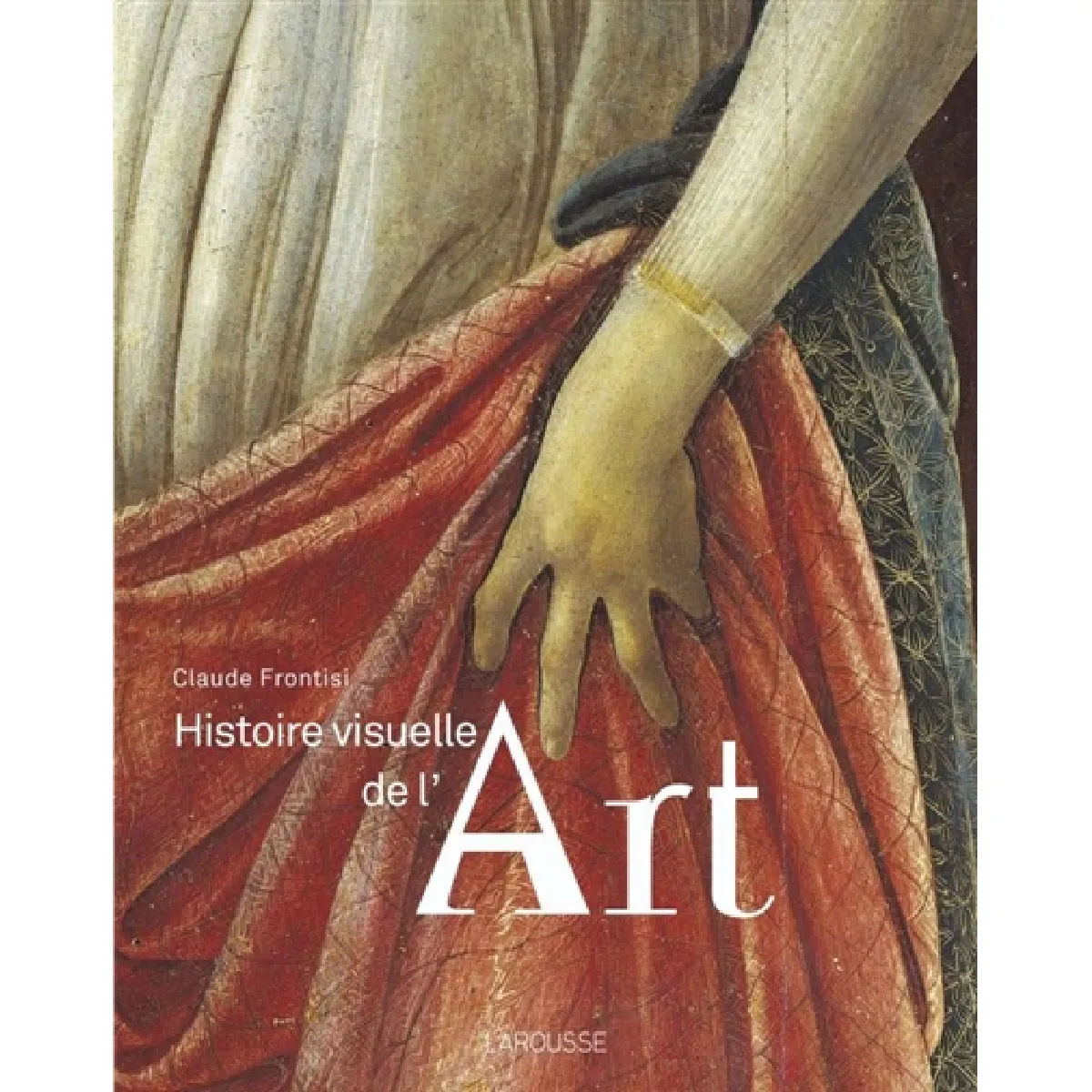 Histoire visuelle de l'art · Occasion