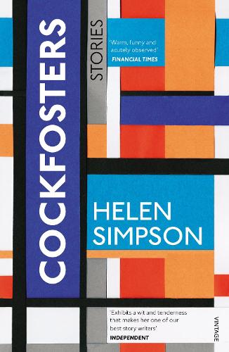 Cockfosters (Paperback)