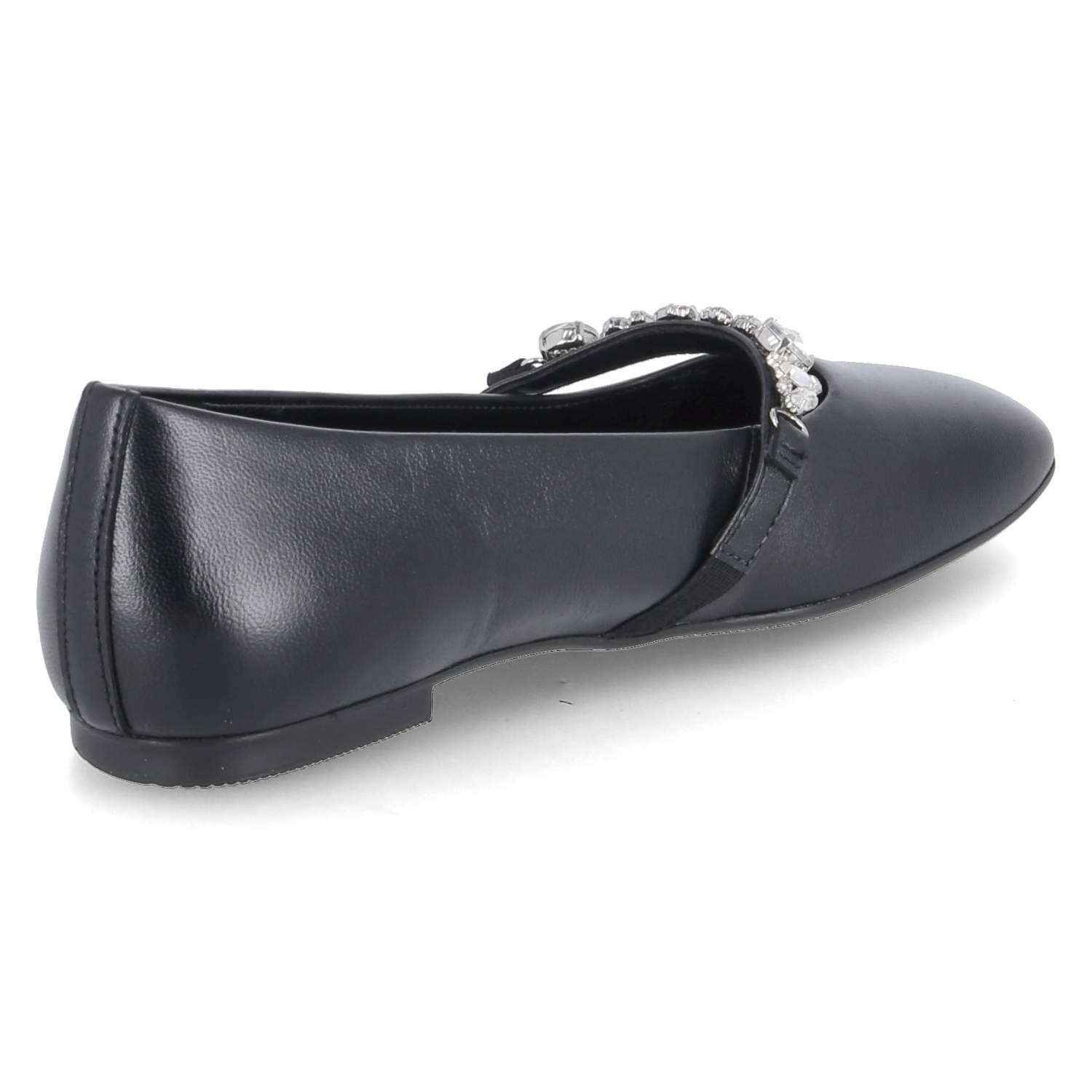 Gabor Ballerinas - schwarz (kristall)