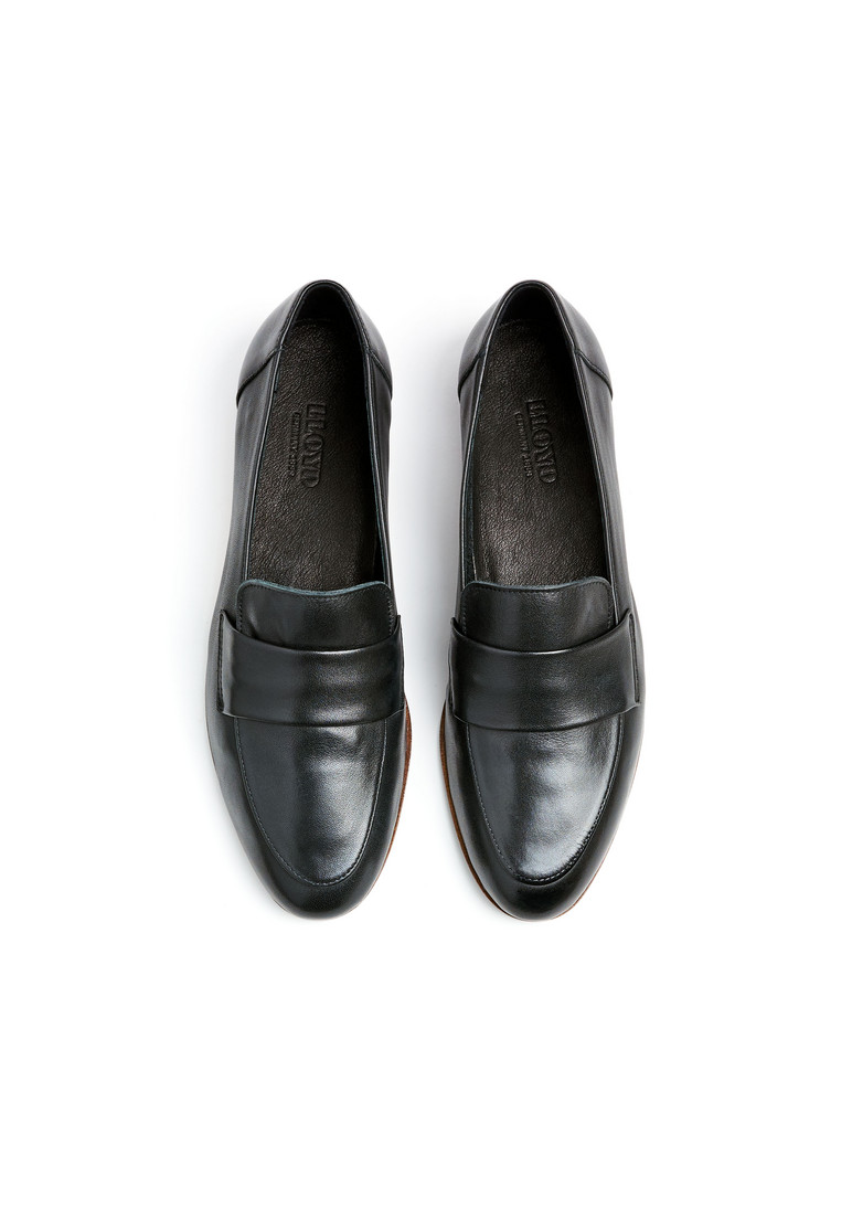 SLIPPER Schwarz