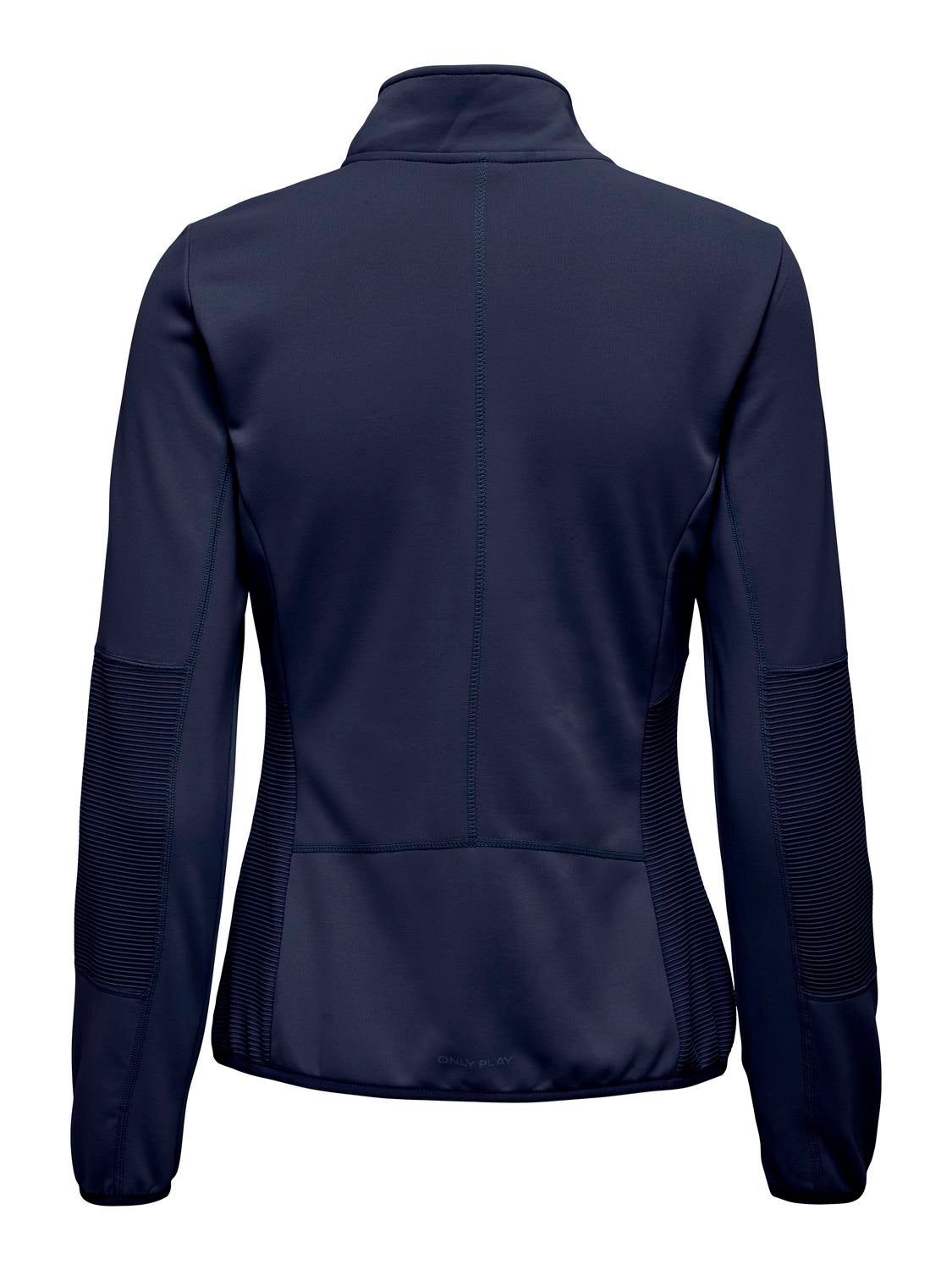 ONPJETTA Jacke Maritime Blue