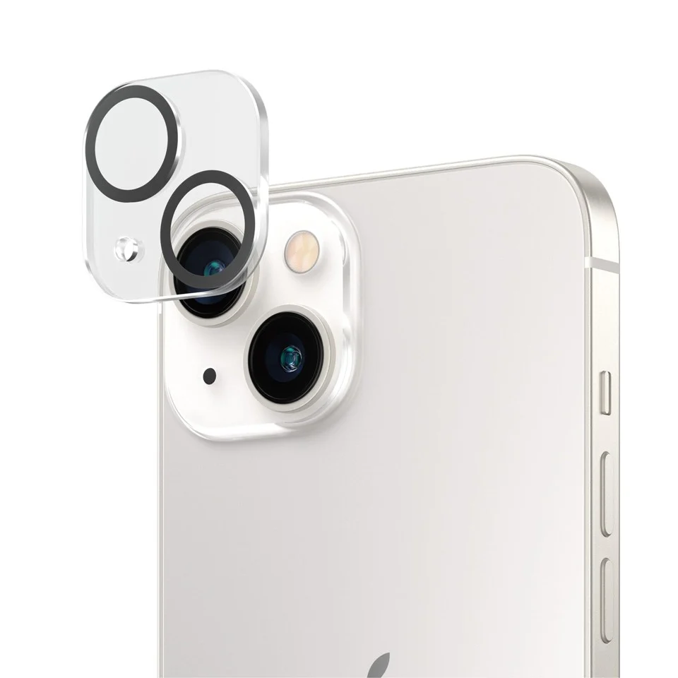 PanzerGlass - PicturePerfect Kameralinsebeskytter Apple iPhone 14/14 Plus