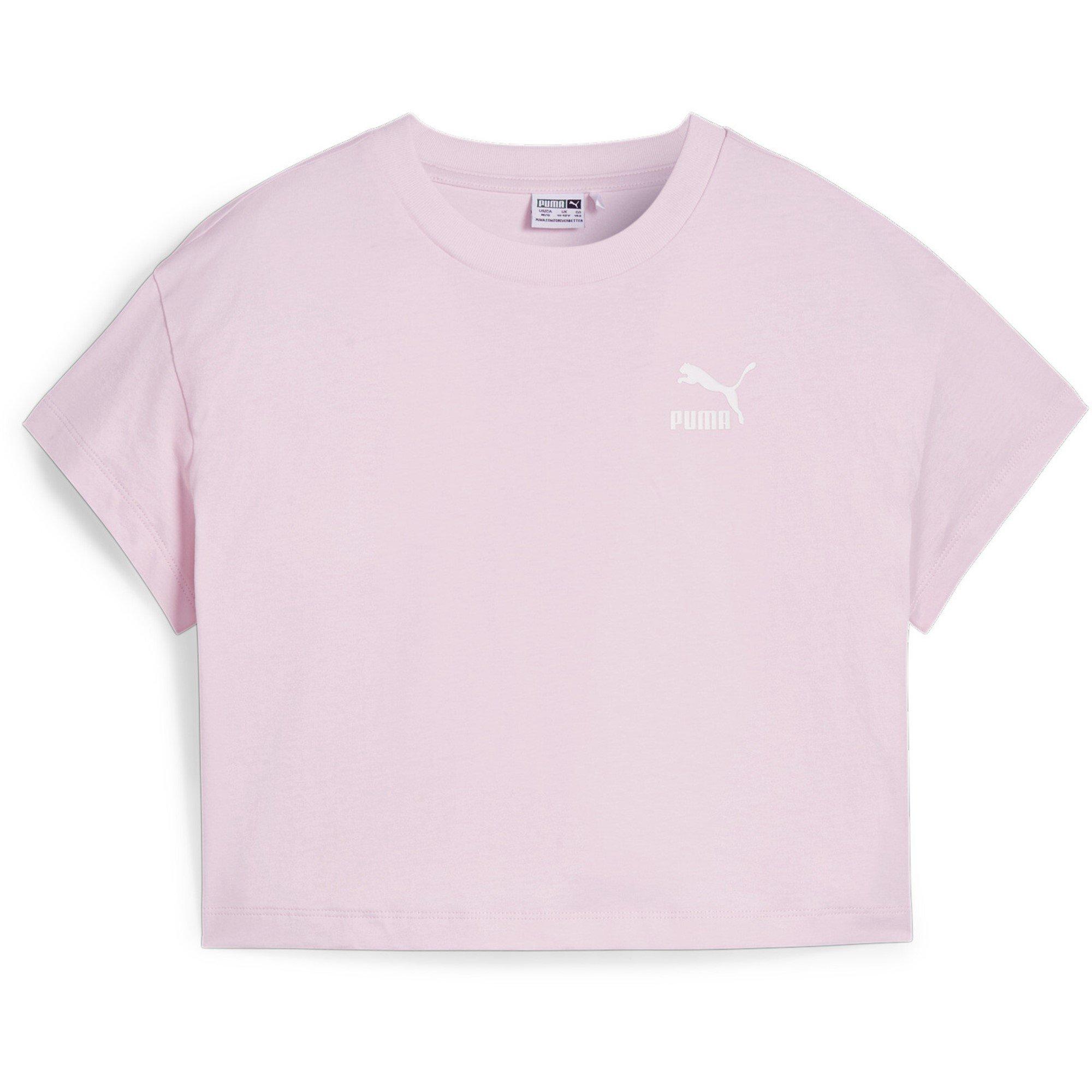 Puma Puma Better Classics Tee G T-Shirt Girls