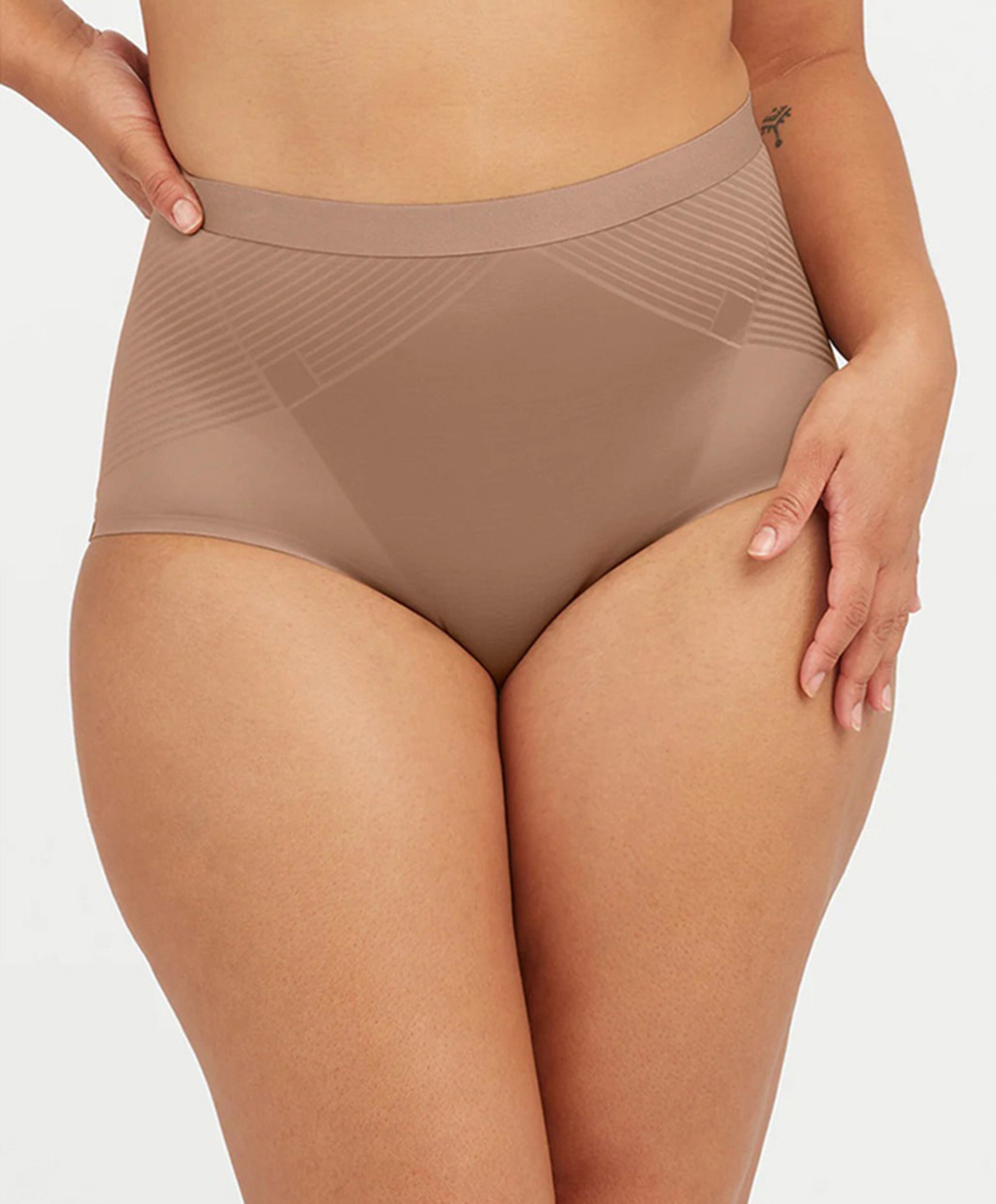 Spanx Shapewear slip beige