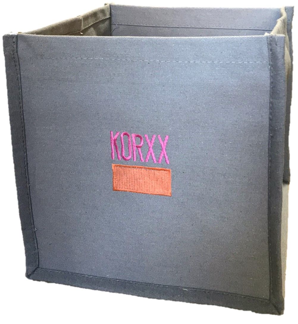 KORXX Cuboid XS Korkspielzeug