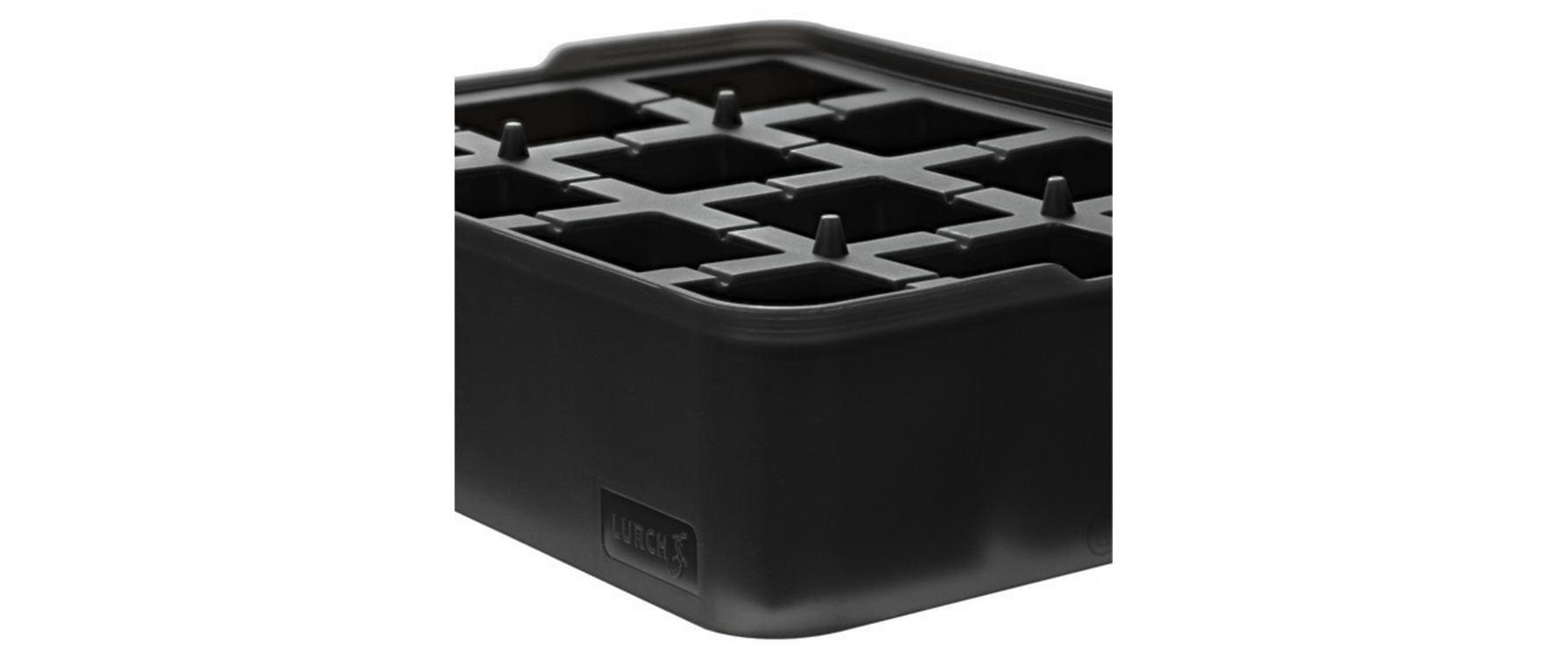 Lurch Eiswürfelform »Würfel 4 x 4 cm«