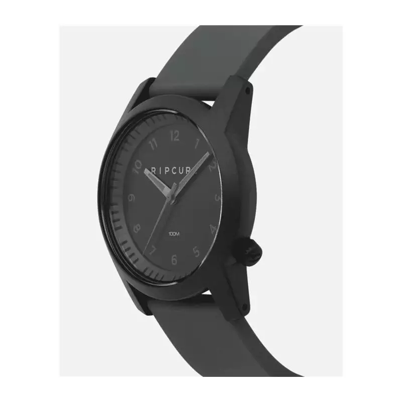 Montre RIPCURL Cambridge Silicone Army