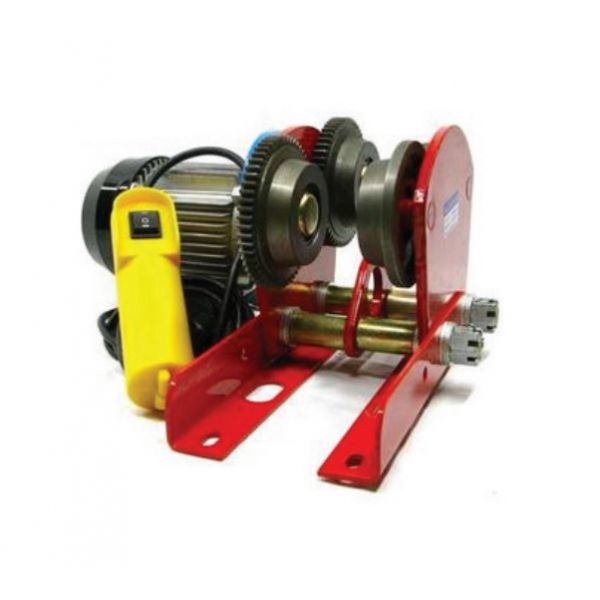 Powered Carro P/guincho Electrico PET1000 - 200946