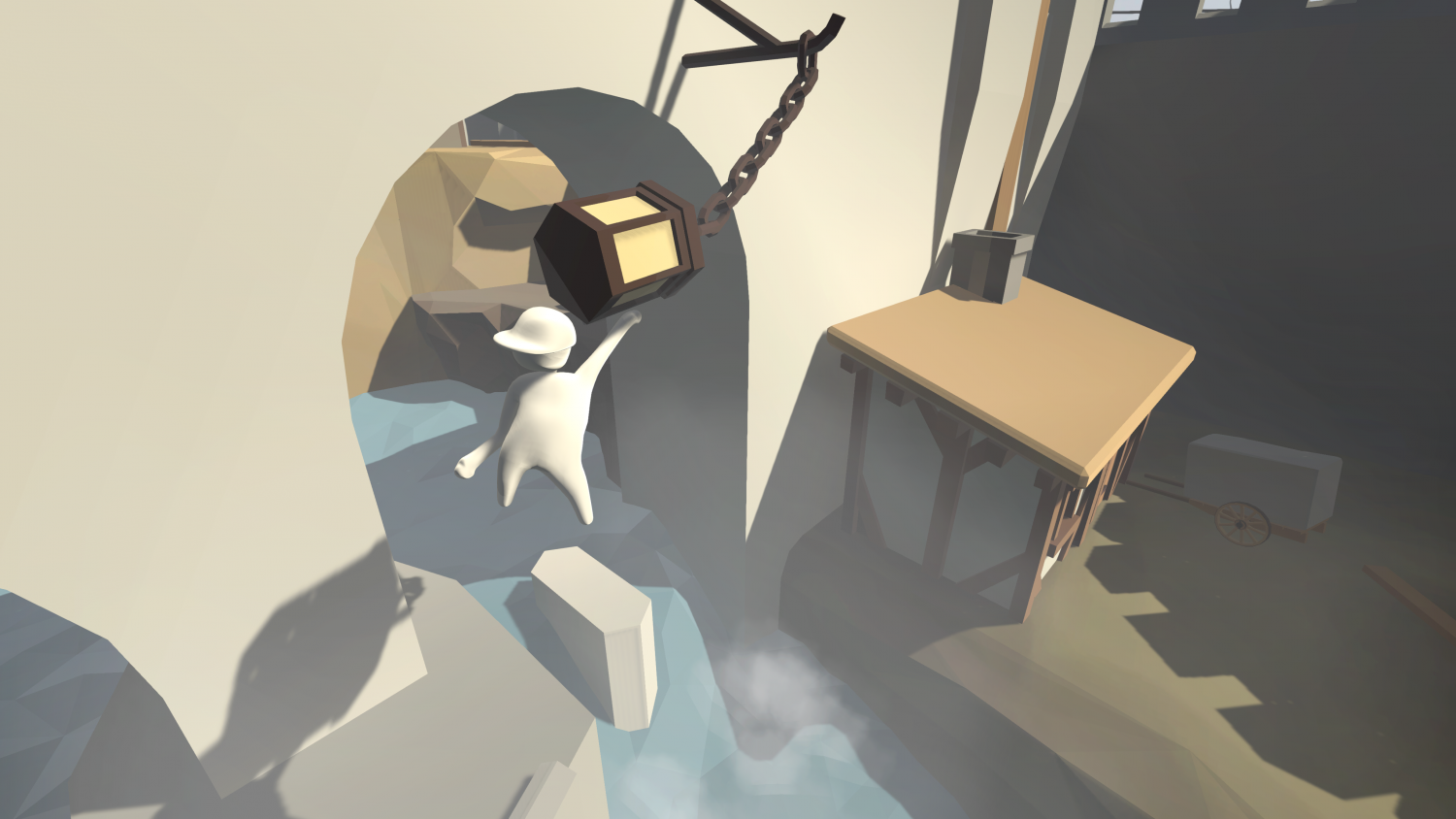 Human: Fall Flat - 2 Pack- PC