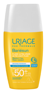 Uriage Bariésun Ultra Light Fluide SPF 50  30ML