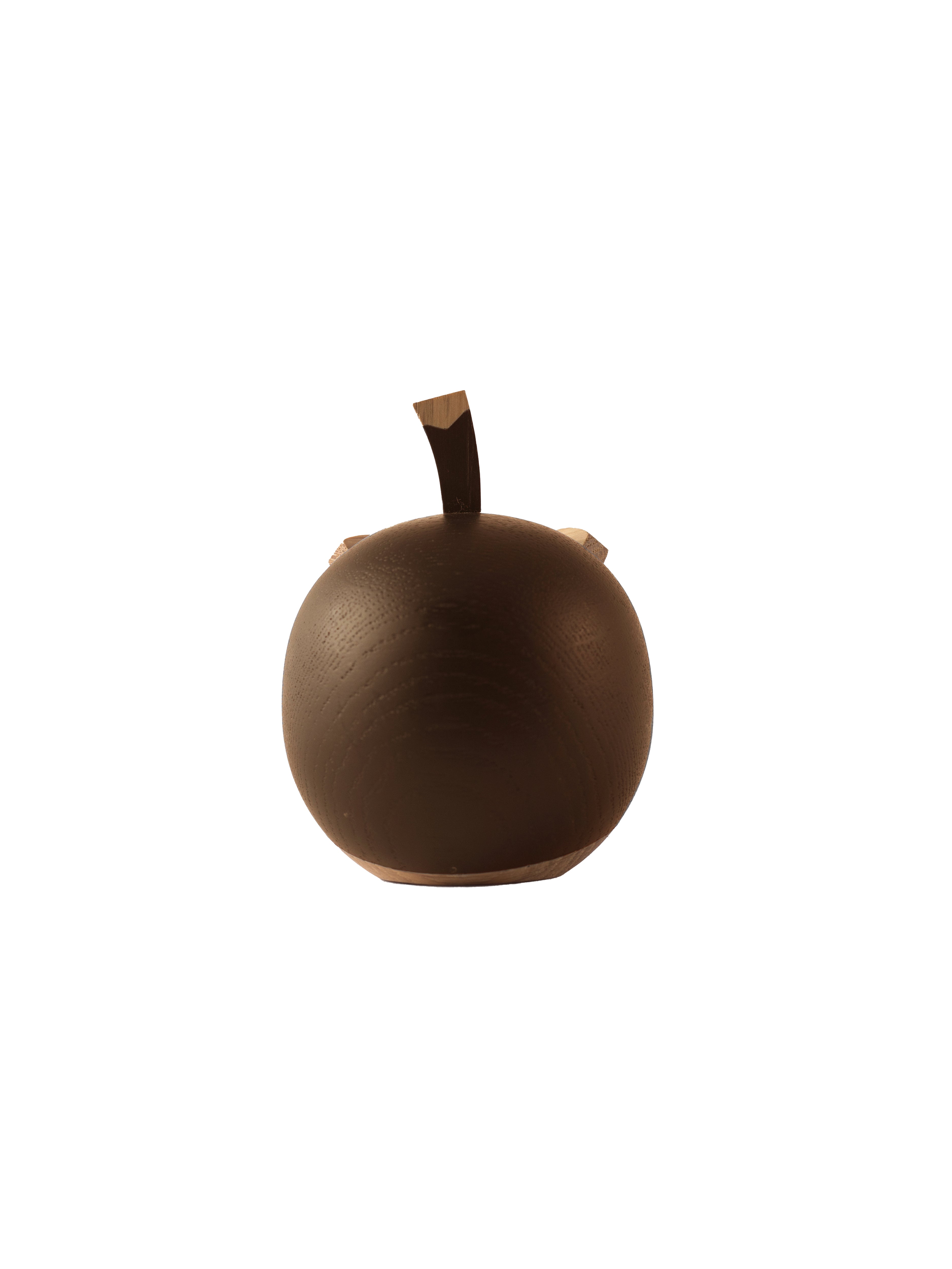 Boyhood  Angry Birds x Bomb træfigur - small