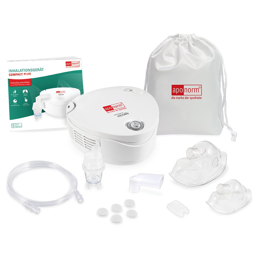 aponorm® Compact PLUS