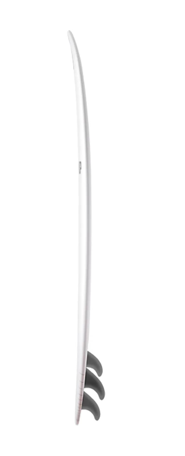 Nsp Funboard - 6'8 x 21