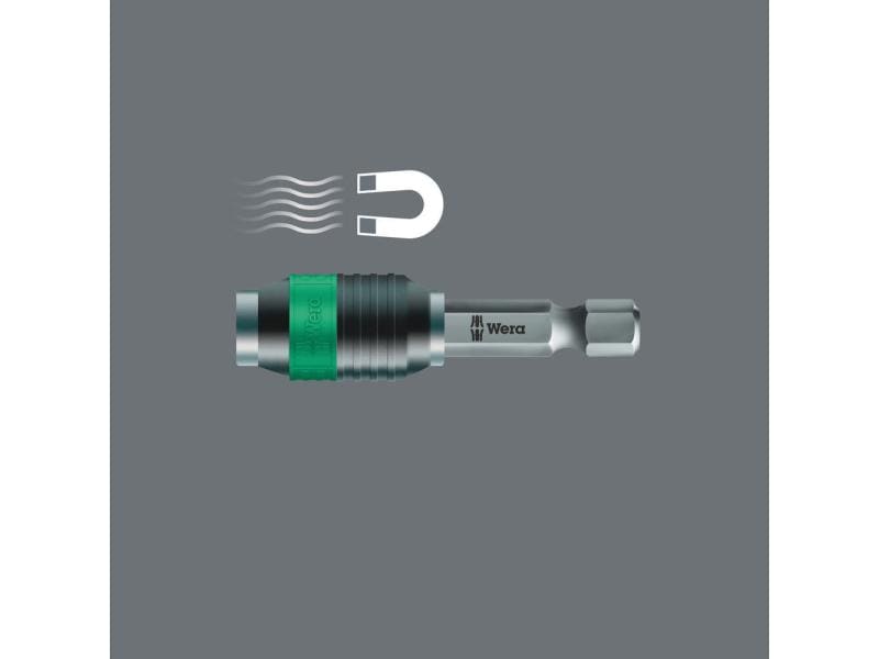 Wera Bit-Set Bit-Check 30 Diamond 1, 30-teilig Bit-Sortiment
