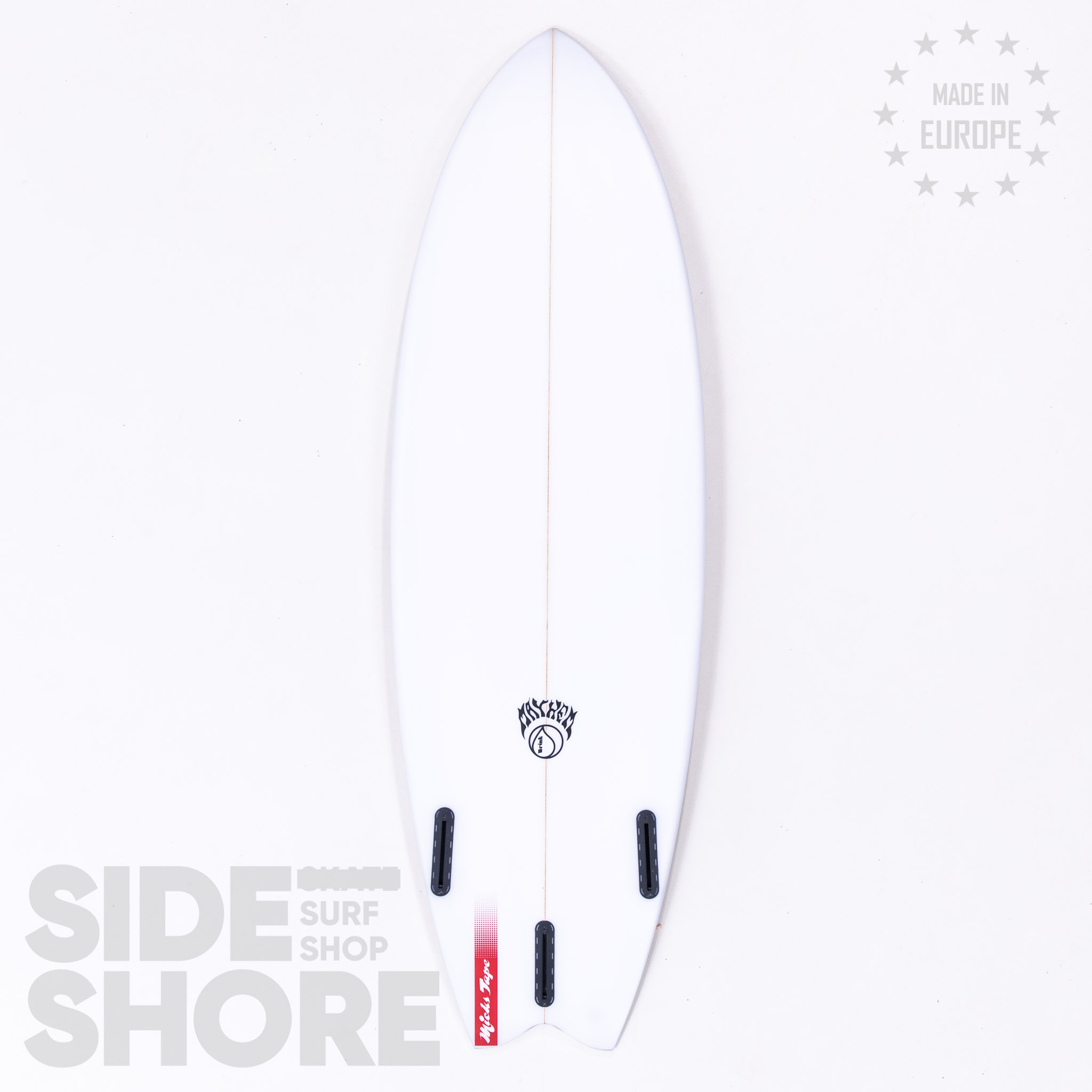 Lost Mick's Tape Symm - 5'7 x 20.25