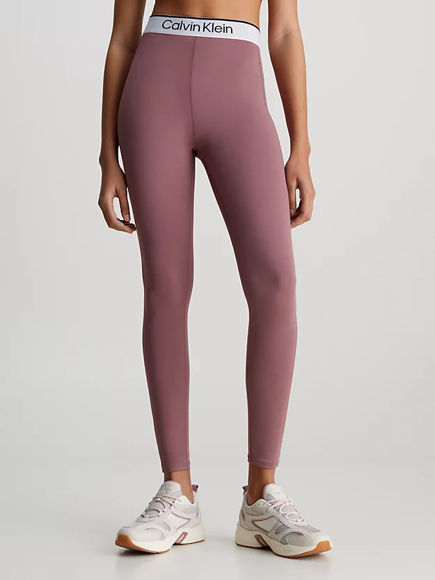Calça legging de ginástica 7/8