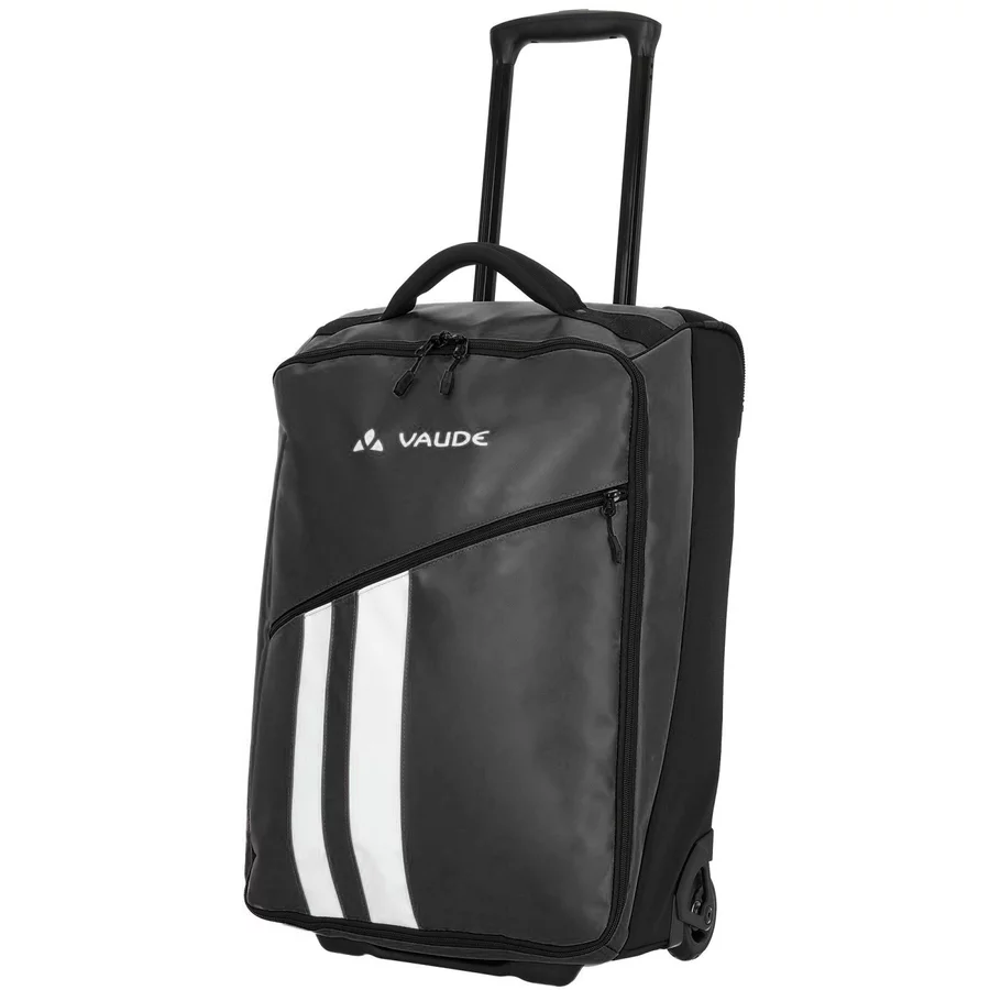Vaude New Islands Rotuma 35 - 2-Rollenreisetasche S 54 cm black
