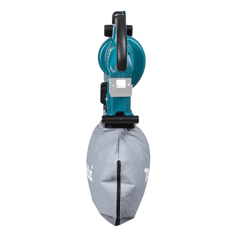 LØVBLÅSER MAKITA LXT DUB187Z 18V UTEN BATTERI